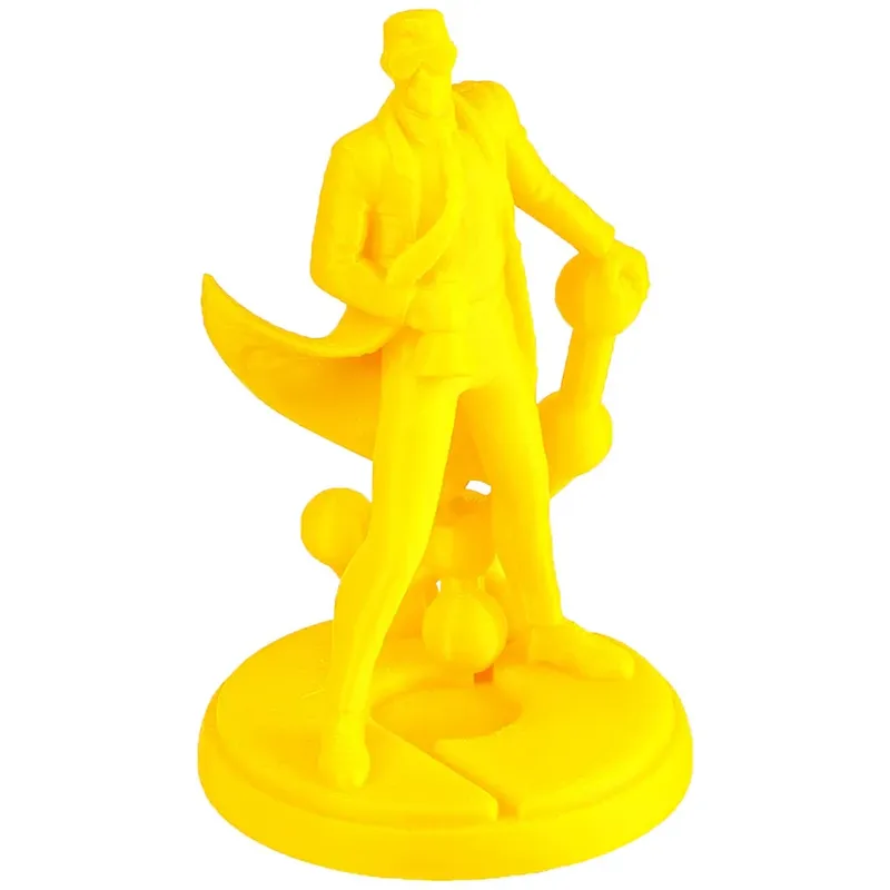 Panchroma™ Pla Neon 1.75 Mm 1kg Pla-filament von Polymaker – Produktfoto 5 von 6