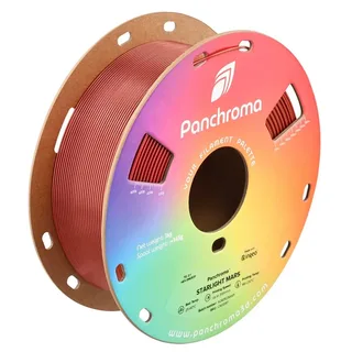 Panchroma™ Pla Starlight 1.75 Mm 1kg Pla-filament von Polymaker – Produktfoto 3 von 6