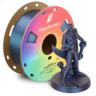 Panchroma™ Pla Starlight 1.75 Mm 1kg Pla-filament von Polymaker – Produktfoto 1 von 4