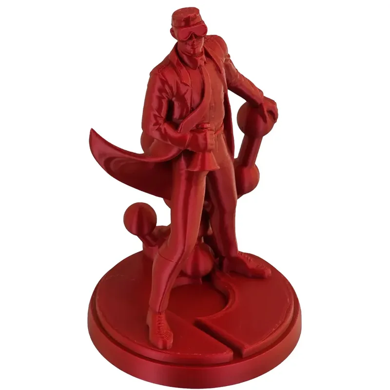 Panchroma™ Pla Starlight 1.75 Mm 1kg Pla-filament von Polymaker – Produktfoto 5 von 6