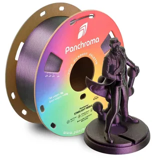 Panchroma™ Pla Starlight 1.75 Mm 1kg Pla-filament von Polymaker – Produktfoto 1 von 5