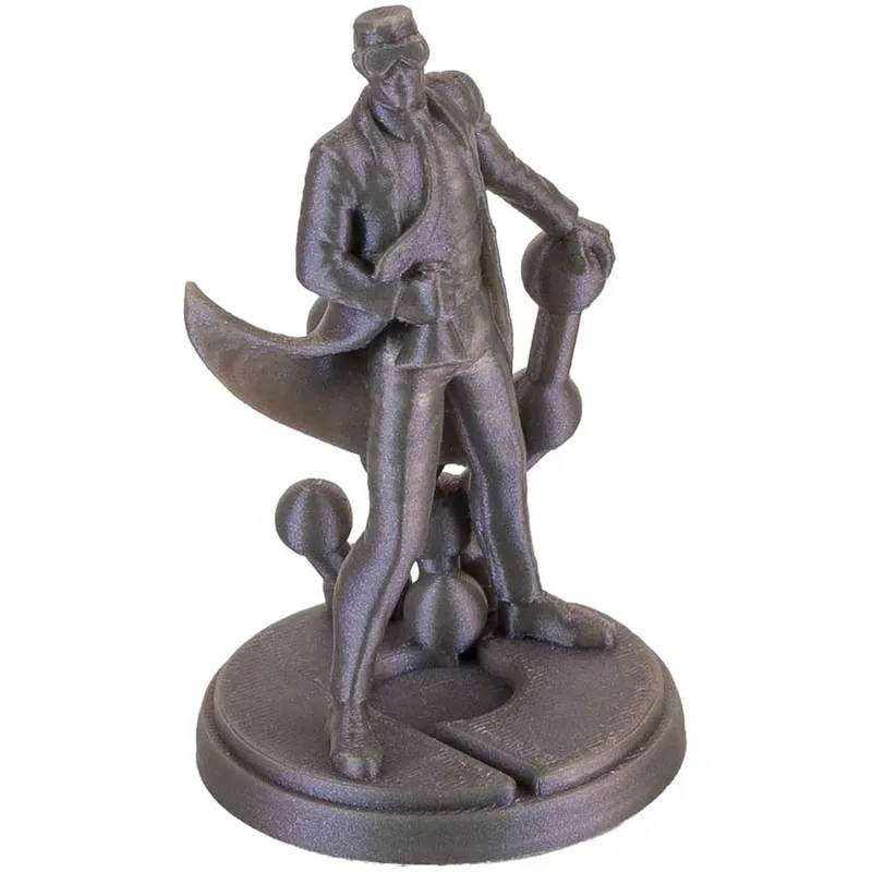 Panchroma™ Pla Starlight 1.75 Mm 1kg Pla-filament von Polymaker – Produktfoto 3 von 4