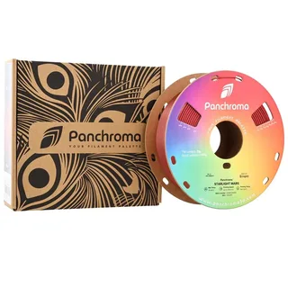 Panchroma™ Pla Starlight 1.75 Mm 1kg Pla-filament von Polymaker – Produktfoto 6 von 6