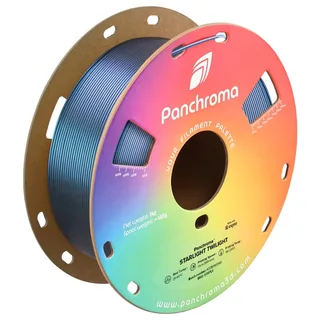 Panchroma™ Pla Starlight 1.75 Mm 1kg Pla-filament von Polymaker – Produktfoto 2 von 4