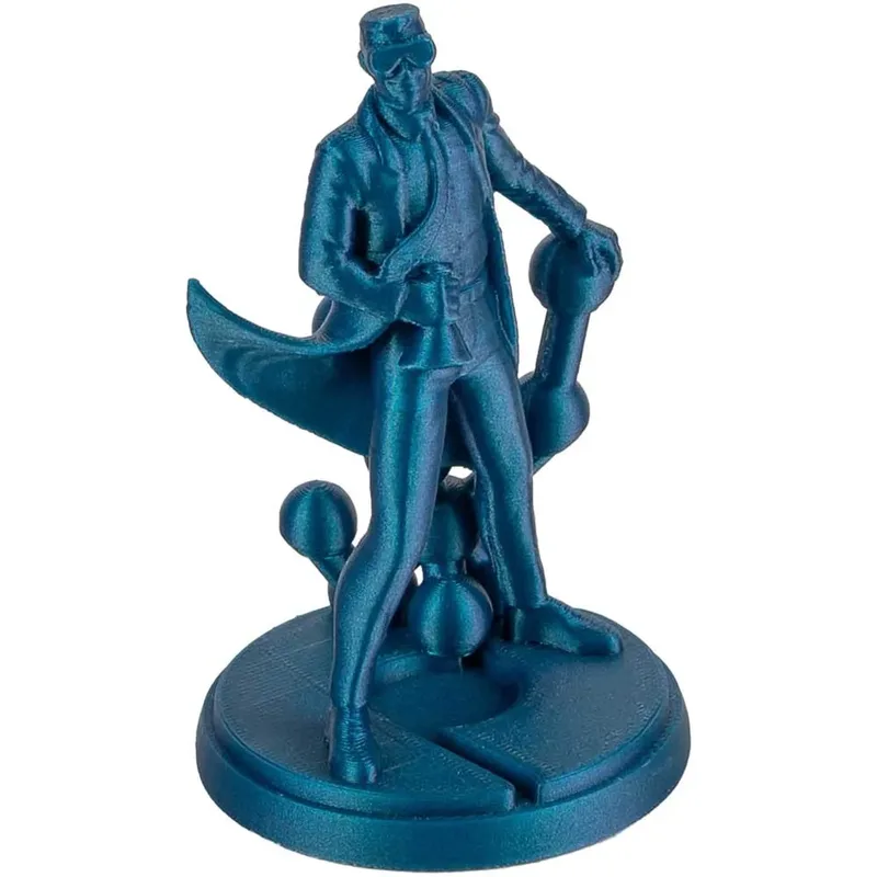 Panchroma™ Pla Starlight 1.75 Mm 1kg Pla-filament von Polymaker – Produktfoto 3 von 4