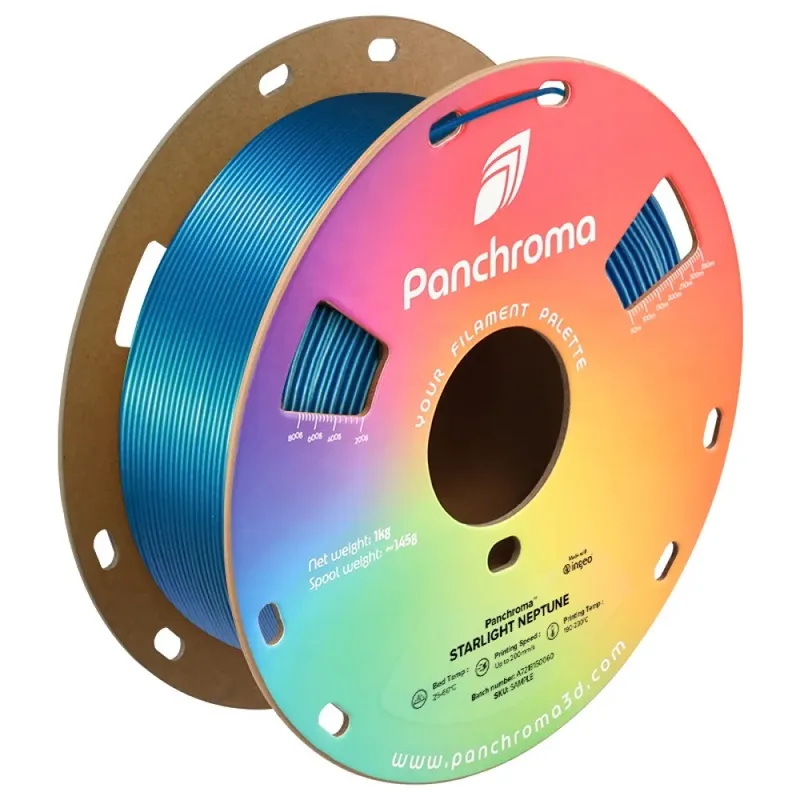 Panchroma™ Pla Starlight 1.75 Mm 1kg Pla-filament von Polymaker – Produktfoto 2 von 4