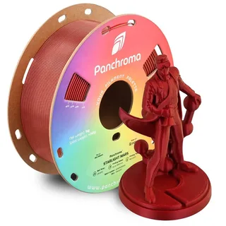 Panchroma™ Pla Starlight 1.75 Mm 1kg Pla-filament von Polymaker – Produktfoto 1 von 6
