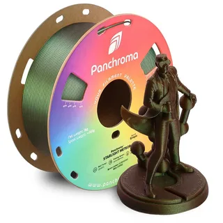 Panchroma™ Pla Starlight 1.75 Mm 1kg Pla-filament von Polymaker – Produktfoto 1 von 4