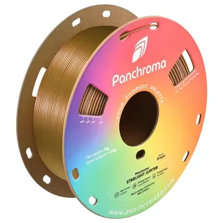 Panchroma™ Pla Starlight 1.75 Mm 1kg Pla-filament von Polymaker – Produktfoto 2 von 4