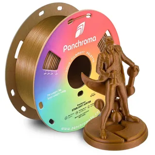 Panchroma™ Pla Starlight 1.75 Mm 1kg Pla-filament von Polymaker – Produktfoto 1 von 4