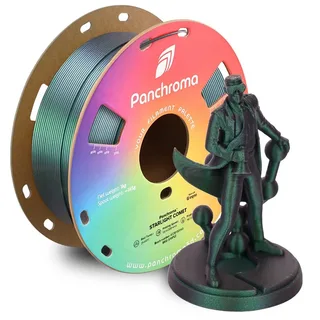 Panchroma™ Pla Starlight 1.75 Mm 1kg Pla-filament von Polymaker – Produktfoto 1 von 4