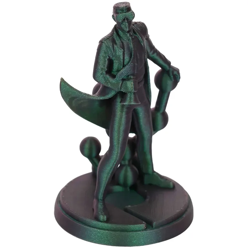 Panchroma™ Pla Starlight 1.75 Mm 1kg Pla-filament von Polymaker – Produktfoto 3 von 4