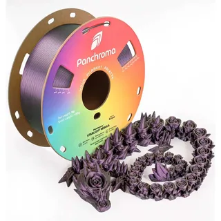 Panchroma™ Pla Starlight 1.75 Mm 1kg Pla-filament von Polymaker – Produktfoto 3 von 5