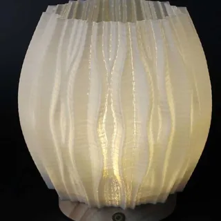 Panchroma™ Pla Translucent 1.75 Mm 1kg Pla-filament von Polymaker – Produktfoto 5 von 6
