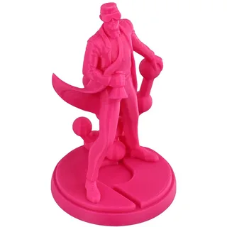 Panchroma™ Pla Translucent 1.75 Mm 1kg Pla-filament von Polymaker – Produktfoto 5 von 6