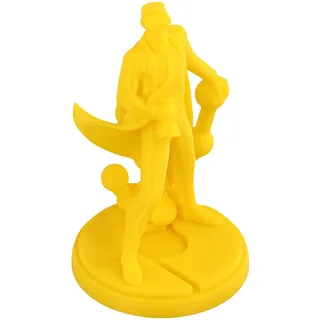 Panchroma™ Pla Translucent 1.75 Mm 1kg Pla-filament von Polymaker – Produktfoto 4 von 5