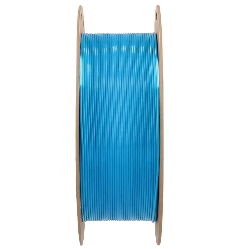 Panchroma™ Pla Translucent 1.75 Mm 1kg Pla-filament von Polymaker – Produktfoto 4 von 5