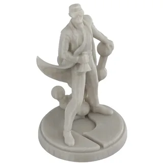 Panchroma™ Pla Translucent 1.75 Mm 1kg Pla-filament von Polymaker – Produktfoto 4 von 6