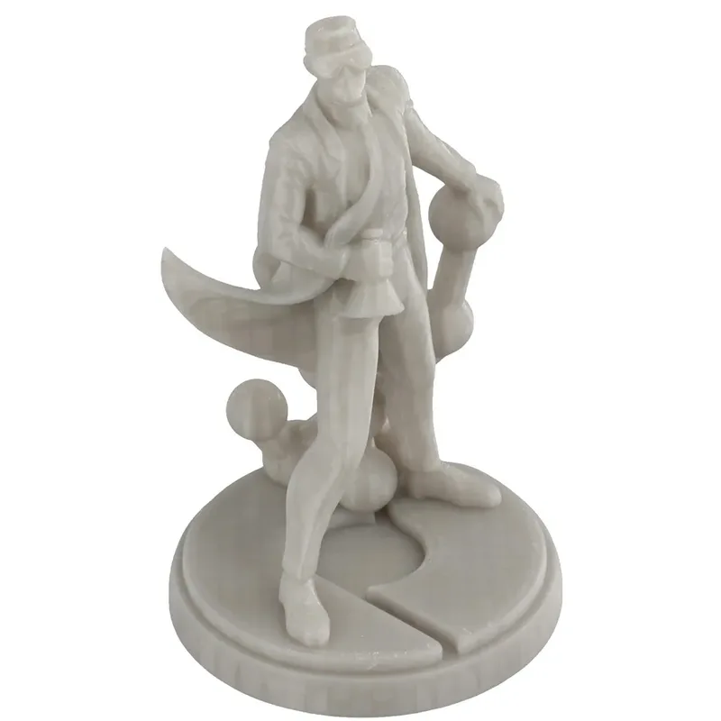 Panchroma™ Pla Translucent 1.75 Mm 1kg Pla-filament von Polymaker – Produktfoto 4 von 6