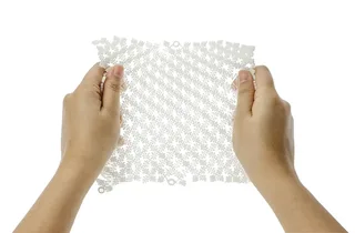 PD01002 PolyFlex TPU-95A Filament TPU Flexibel 1.75 mm 750 g Wit 1 stuk(s) by Polymaker in Kleurloos – product photo 2 of 2