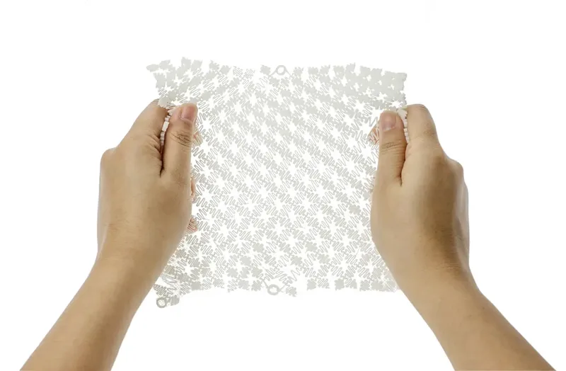 PD01002 PolyFlex TPU-95A Filament TPU Flexibel 1.75 mm 750 g Wit 1 stuk(s) by Polymaker in Kleurloos – product photo 2 of 2