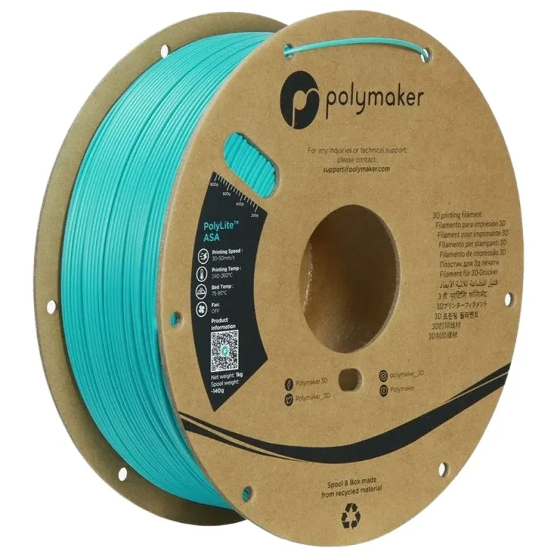 Pf01029 Asa-filament von Polymaker – Produktfoto 1 von 3