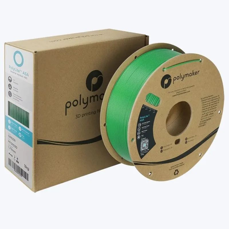 Pf01030 Asa-filament von Polymaker – Produktfoto 3 von 3