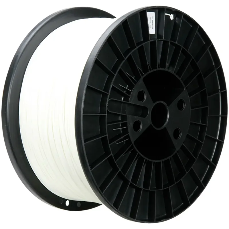 PM70985 PM70985 Filament PLA hohe Steifigkeit, hohe Zugfestigkeit 1.75 mm 5000 g Weiß PolyLite™ 1 St. von Polymaker – Produktfoto