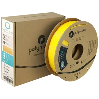 Polyflex Tpu-95a 1.75 Mm 750g Filament von Polymaker – Produktfoto 3 von 3