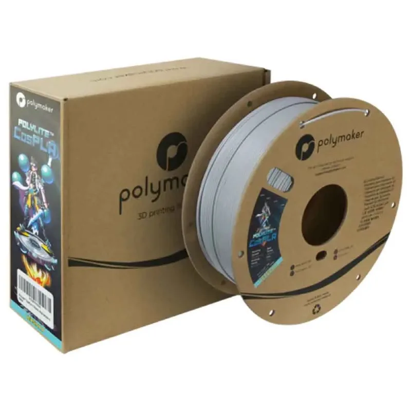 Polylite Cos Ver B 1.75 Mm 1kg Pla-filament von Polymaker – Produktfoto 3 von 3