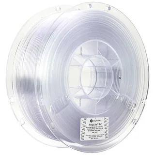 Polylite Pc 2.85 Mm 1kg Filament by Polymaker – product photo 1 of 3