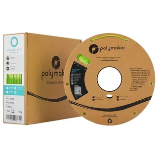 Polylite Pla 1.75 Mm 1kg Pla-filament by Polymaker – product photo 3 of 3