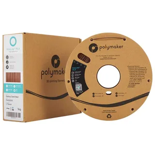 Polylite Pla 1.75 Mm 1kg Pla-filament von Polymaker – Produktfoto 3 von 3