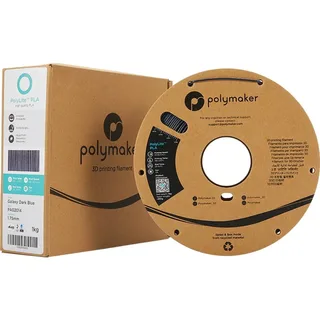 Polylite Pla 1.75 Mm 1kg Pla-filament van Polymaker – productfoto 3 van 3