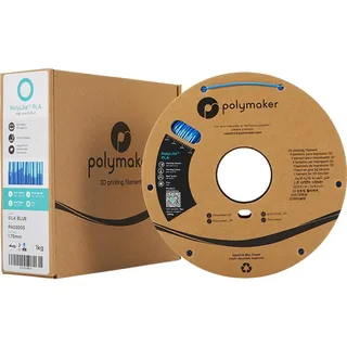 Polylite Pla 1.75 Mm 1kg Pla-filament by Polymaker – product photo 3 of 3