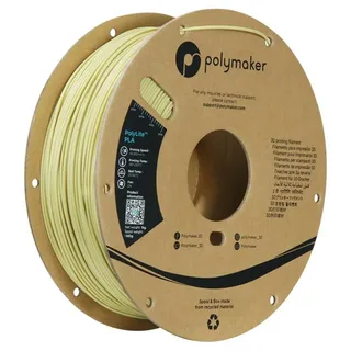 Polylite Pla 1.75 Mm 1kg Pla-filament by Polymaker – product photo 1 of 3