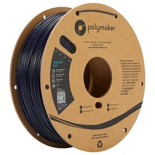 Polylite Pla 1.75 Mm 1kg Pla-filament van Polymaker – productfoto 1 van 3