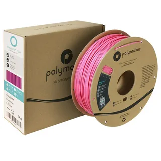 Polylite Pla 1.75 Mm 1kg Pla-filament von Polymaker – Produktfoto 3 von 3