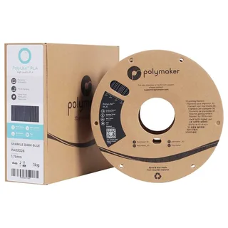 Polylite Pla 1.75 Mm 1kg Pla-filament von Polymaker – Produktfoto 3 von 3