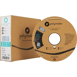Polylite Pla Pro 1.75 Mm 1kg Pla-filament fra Polymaker – produktbillede 3 af 3