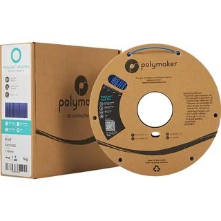 Polylite Pla Pro 1.75 Mm 1kg Pla-filament by Polymaker – product photo 3 of 3