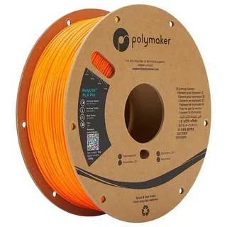 Polylite Pla Pro 1.75 Mm 1kg Pla-filament von Polymaker – Produktfoto 1 von 3