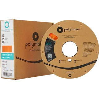Polylite Pla Pro 1.75 Mm 1kg Pla-filament von Polymaker – Produktfoto 3 von 3