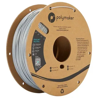 Polylite Pla Pro 1.75 Mm 1kg Pla-filament fra Polymaker – produktbillede 1 af 3