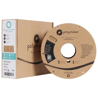 Polylite Pla Pro 1.75 Mm 1kg Pla-filament von Polymaker – Produktfoto 3 von 3
