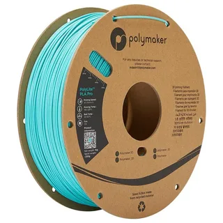 Polylite Pla Pro 1.75 Mm 1kg Pla-filament van Polymaker – productfoto 1 van 3