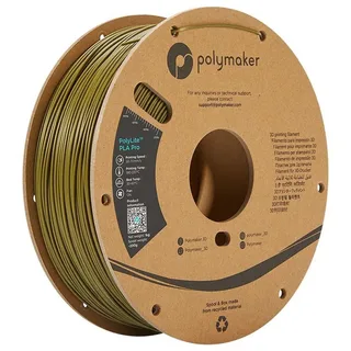 Polylite Pla Pro 1.75 Mm 1kg Pla-filament von Polymaker – Produktfoto 1 von 3