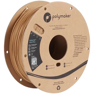 Polylite Pla Pro 1.75 Mm 1kg Pla-filament von Polymaker – Produktfoto 1 von 3