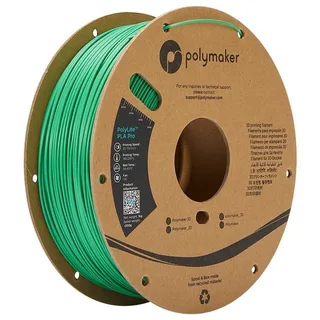 Polylite Pla Pro 1.75 Mm 1kg Pla-filament by Polymaker – product photo 1 of 3
