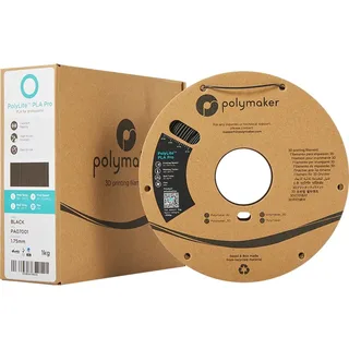 Polylite Pla Pro 1.75 Mm 3kg Pla-filament by Polymaker – product photo 3 of 3